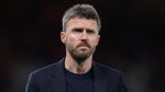 Carrick Leads United's New Project