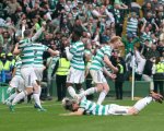 Celtic Secures Scottish League Title