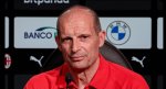 Allegri commente la rencontre avec le Genoa et la controverse concernant Ibrahimovic