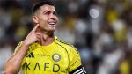 Ronaldo Returns to Memories of Japanese Clubs