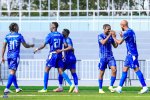 Al Hilal ouvre la phase d'élite avec un quadruplé contre Al Falah