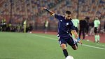 لاعب إنبي: لم نتعمد خسارة مباراة الأهلي