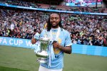 Simenyo : Heureux de mon but contre Chelsea, et voici ce que Guardiola m'a demandé