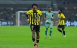 الاتحاد يعلن نهاية موسم بيرجوين بإصابة في رباط الركبة