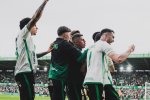 Racing Santander revient en Liga après 14 ans d'absence
