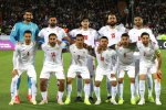 الإعلان عن قائمة منتخب إيران لكأس العالم