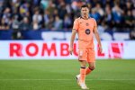 Le départ de Lewandowski rapproche Barcelone du retour à la règle 1:1