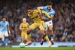 En medio del interés de Chelsea y Liverpool, Crystal Palace se mueve para retener a su defensor