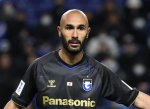 El-Jabali es el mejor jugador en la segunda Liga de Campeones de Asia