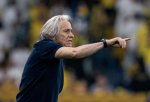 First Decision by Jesus Following Al-Nassr's Loss in AFC Champions League Final 2