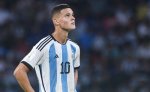 Racing proche de conclure la prolongation de Valentin Carboni jusqu'en 2027