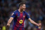 Le Hilal se rapproche de l'acquisition de Lewandowski après son départ de Barcelone