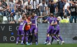 يوفنتوس يسقط أمام فيورنتينا في الدوري الإيطالي