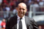 Allegri: Estuvimos amenazados de desperdiciar todo lo que construimos, y estoy feliz de trabajar con Modric