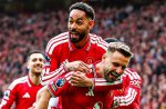 Manchester United Achieves Thrilling Victory Over Nottingham
