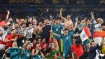 أنباء سارة بقائمة العراق المشاركة في كأس العالم 2026