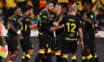Absences de l'Ittihad contre Al-Shabab ce soir en championnat