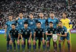 Intensive Preparatory Program for Iraq Before World Cup Participation