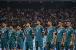 العراق يواجه فنزويلا ودياً قبل خوض غمار المونديال