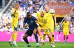 Positive Draw Decides the Clash Between Inter Milan and Hellas Verona