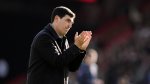 Iraola on Leverkusen's Radar
