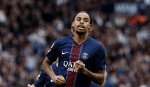 Paris Saint-Germain Opens Door for Barcola's Departure but with a Condition
