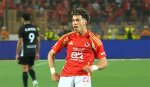 Imam Ashour Woos Al-Ahly Fans