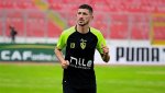 Muscle Injury Sidelines Ahmed Fatouh from Ceramica Clash