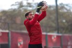 Al Ahly's Position on the Departure of Mohamed Siha and Hamza Alaa from the Team