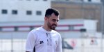 El-Wensh Undergoes Medical Tests Before Ceramica Match