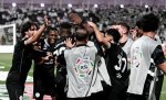 El Shabab da la vuelta al marcador contra el Ittihad y retrasa su clasificación asiática