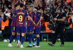 Raphinha Leads Barcelona to Victory Against Real Betis