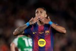 Raphinha Honors Lewandowski and Considers Him a Deserving Leader at Barcelona