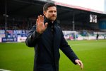A Tough Mission Awaits Xabi Alonso at Chelsea