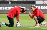 El-Hadary Advises El-Shenawy to Retire After the 2026 World Cup