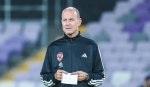 Sudden Health Issue Keeps Al-Ahly Coach Away from Training Before Al-Masry Match