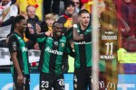 Respuesta decisiva de Saud Abdulhamid sobre su regreso al Hilal