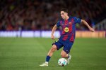 Préoccupation à Barcelone après la blessure de Fermín López