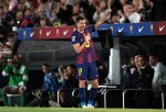 Los números de Lewandowski ponen a Barcelona ante una crisis ofensiva tras su partida