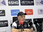 Ben Zakri comenta sobre su altercado con Conceição y habla sobre Ronaldo