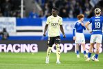 Newcastle Nears Finalizing Deal for Lamine Camara