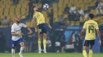 Not Including Ronaldo: Al-Nassr Trio Among the Best in AFC Champions League