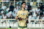 Mohamed Awad Likely to Guard Zamalek's Goal Against Ceramica