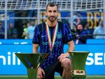 Inter Offers Renewal or Final Retirement to Mkhitaryan