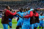 Announcement of the Final List for the Democratic Republic of Congo National Team for the World Cup