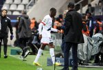 Paris Saint-Germain Reveals Dembélé's Condition