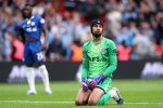 Chelsea Reassesses Goalkeeper Position