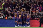 Barcelona Achieves a Historic Record in European Leagues