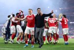 Arsenal Approaches the Title as City Awaits a Miracle