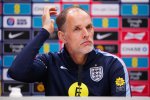 Tuchel in Confusion Before Announcing England Squad